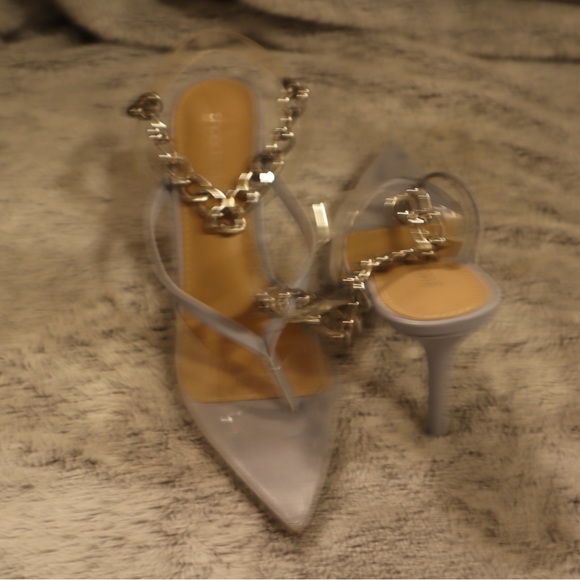 Sling backs - Picture 2 of 5